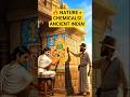 What Ancient Secrets Lie Hidden in Temple Walls Forever? 😱 Indian Temple Mystery #shorts