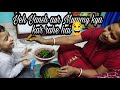 Late upload last vlog of 2021  anjali valmiki hindivlog