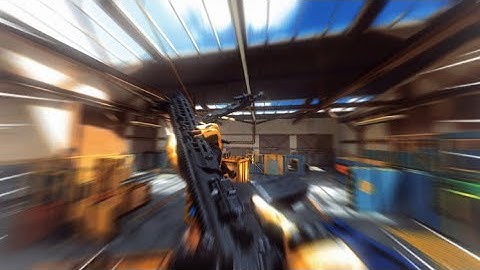 Combat master best sig MCX build