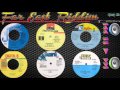 Far East Riddim Mega Mix(1986 - 2001)King Jammys,Digital B,Steeley & Cleevie,Penthouse,Black Scorpio