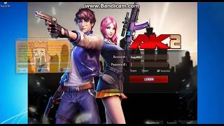 Hack AK2 No Need Bypass V498