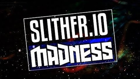 SLITHER.IO MADNESS/NEW update/Skins/Control settings
