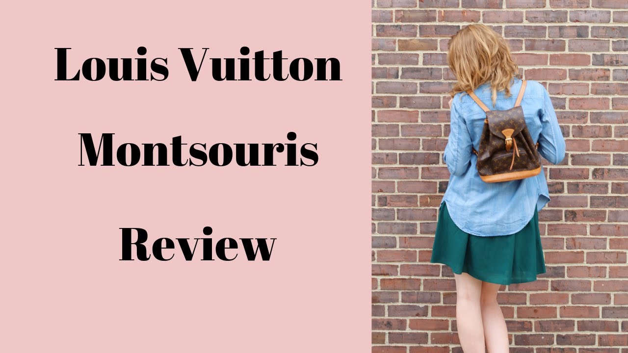 Our favorite vintage small LV crossbody Bag?! Louis Vuitton Drouot (Pros,  Cons, & Review)