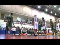 Mono Vampire Basketball Club vs Hi-Tech Bangkok City - Full Game - 2015-2016 ASEAN Basketball League