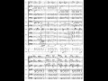 Alexander nevsky by sergei prokofiev audio  full score