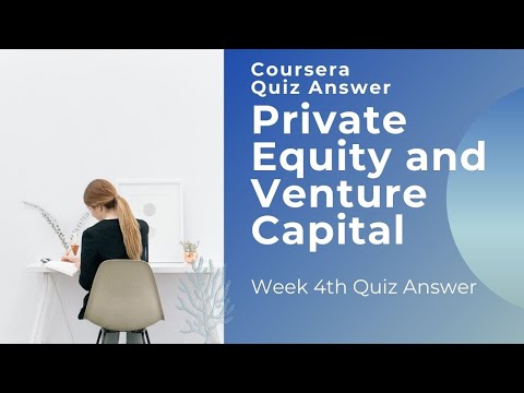 वीडियो: एक उद्यम पूंजीपति प्रश्नोत्तरी क्या है?