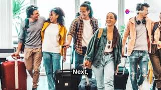 How Gen Z is transforming tourism: 4 key travel trends