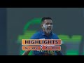 2nd ODI | Highlights | Afghanistan Tour Of Sri Lanka | 4th June 2023