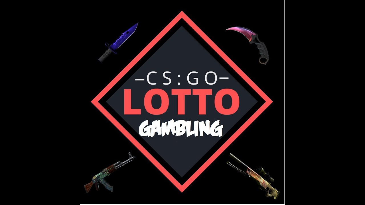 CSGO GAMBLING | EPISODE 1 - YouTube