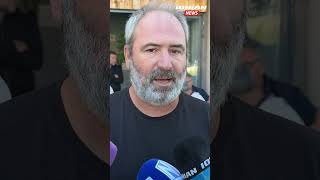 «Λύσεις, όχι θανατώσεις» – Ηχηρό μήνυμα κτηνοτρόφων από το Αγρίνιο