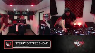 THE STERRYOTYPES SHOW
