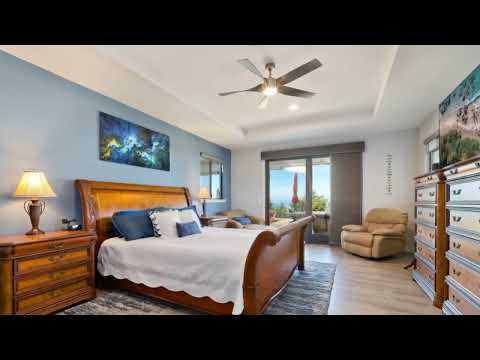 73-4518 ALOHA PLACE, Kailua-Kona, HI home video tour