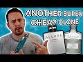 NEW $20 AVENTUS COLOGNE CLONE - REYANE TRADITION INSURRECTION II SPORT REVIEW