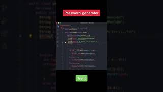 👨‍💻Dev Coding 👨‍💻 #ASMR #dev #coding #shorts