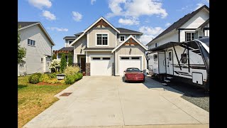 For Sale 50215 Kensington Dr Chilliwack - MLS R2944091