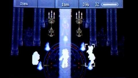 Chrono Trigger Part 25: Magus, Lord of Turmoil