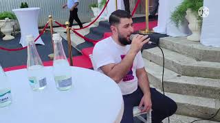 Beny din Bărbulești & Zenoo - O truma de Oii ❤ Vino Doamne in casa mea 💯❤🎵