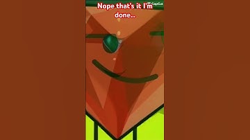 Ai generating every BenjixScarlett bfdi character day 32: Ruby (yes the rent is that high)