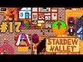 Осенняя ярмарка ☀ Stardew Valley Прохождение #17