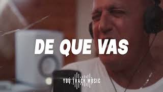"DE QUE VAS" - Instrumental De Rap/Hip Hop Romantico Desahogo (Franco De Vita) Con Coros