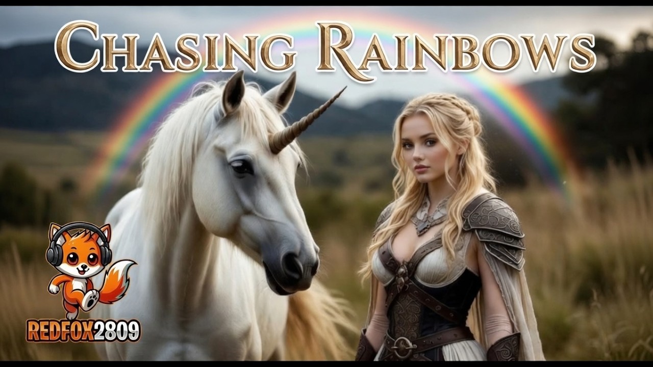 Guarda 🎵Chasing Rainbows (Trance) su YouTube Guarda 🎵Chasing Rainbows (Trance) su YouTube