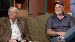 Profiles in Public Service with Jim Sullivan and Cliff Deeds