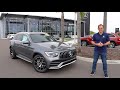 Is the 2020 Mercedes AMG GLC 43 a BETTER performance SUV than the Audi SQ5?