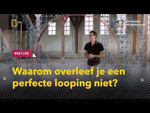 Video: Waarom beteken besorgdheid?