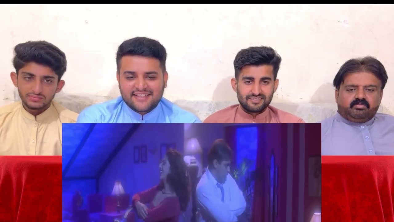 Reaction on Oonchi Hai Building Song 🎵 