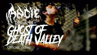 Watch Ancient Necropsy Ghost Of Death Valley video