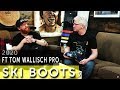 2020 Full Tilt Tom Wallisch Pro Ski Boot