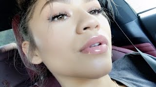 Zendaya | Best Snapchat Videos | April 2017