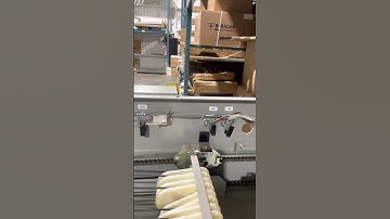 TMS pinsetter sensors