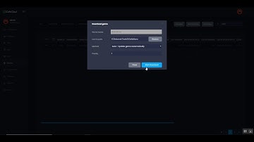 iCafeCloud client installation