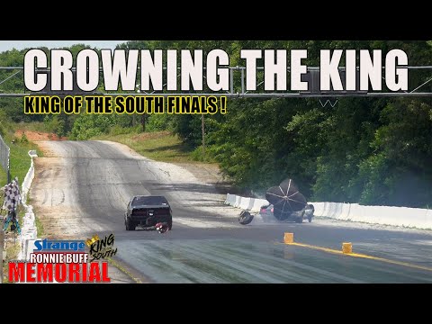 Wild Small Tire ACTION With $50,000 On The Line !!! King Of The South Full Video