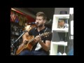 Vanilla Sky: &quot;Vivere Diversi&quot; - 24/07/2010 - Acoustic Show @ QuarterShop - Legnano (MI)