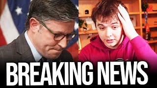 Republicans Drop Bombshell Resignation to Ruin Trump