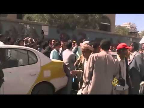 طائرات بيد الحوثي.. من يقودها ولمن ستوجه؟