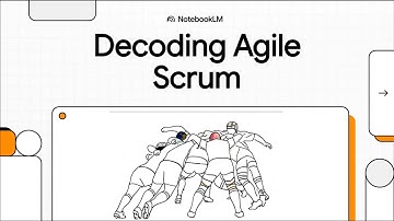 Decoding Agile Scrum | Roles, Artifacts & Events | Lesson 4 | Software Engineering