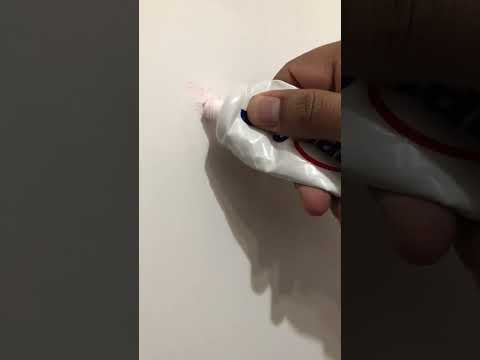 فيديو: كيفية تطبيق رذاذ الطلاء على البلاستيك: 14 خطوة