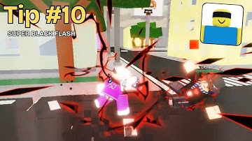 10 Yuji TIPS that the Best players use | Jujutsu Shenanigans