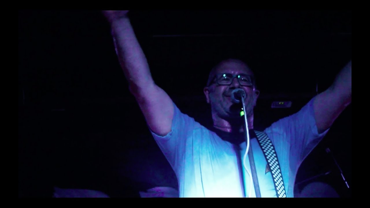 FAROUTSKI - Stumpo (2019/05/30)