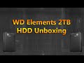 Increase your Xbox One Storage Space with WD Elements 2TB Drive