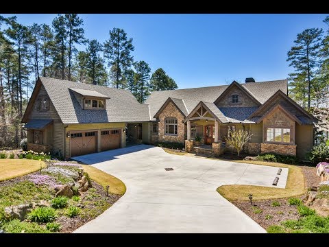 220 Rocky Springs Dr, Salem, SC home video tour