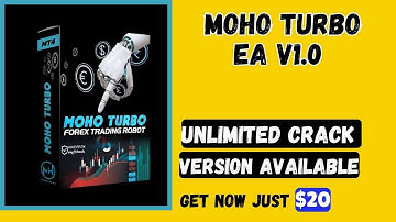 Moho Turbo EA v1.0 | Category : MT4 EA (Build 1420) | No DLL |Turbo speed. Smart trades. Real gains.