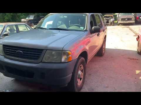 How To Fix Ford Explorer Door Ajar warning