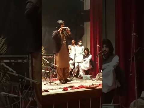 اجرای قدیمی آهنگ همساهگ نظام فریاد 