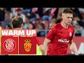 🔴 GIRONA FC vs RCD MALLORCA - PREVIA DEL PARTIDO