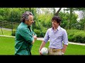 Feherty - Rory McIlroy Full Interview (2013)