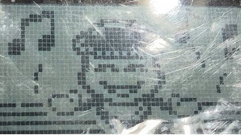 Vtech Write And Learn Pencil - ABC Song